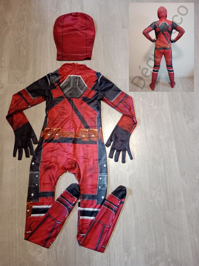 Déguisement enfant - photo numéro 2