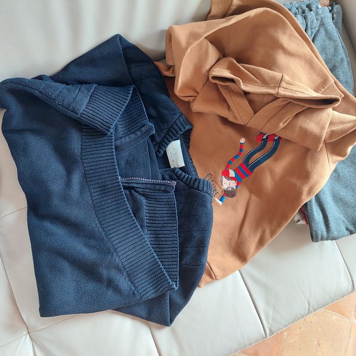 Lots vêtements garçon 12 ans - photo numéro 5