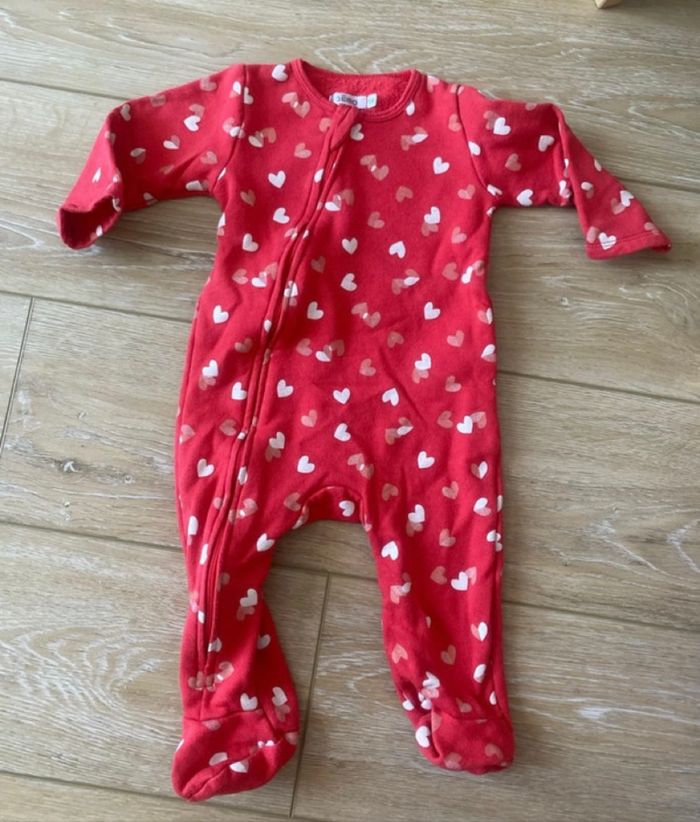 Pyjama