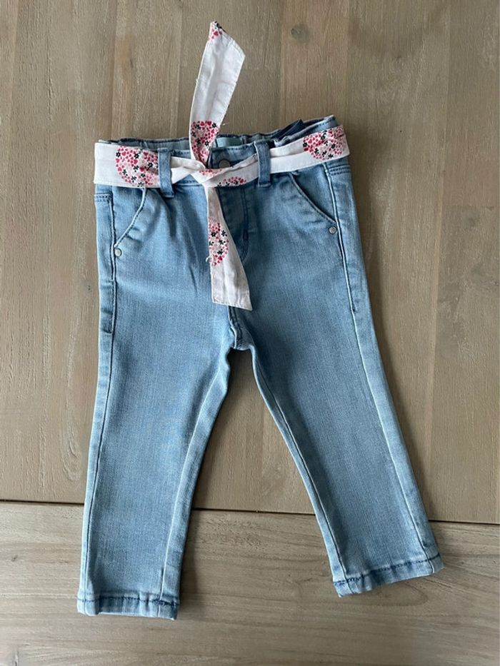 Jeans obaibi - photo numéro 2