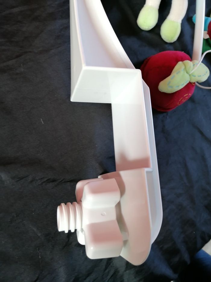 mobile souris doudou et compagnie - photo numéro 5