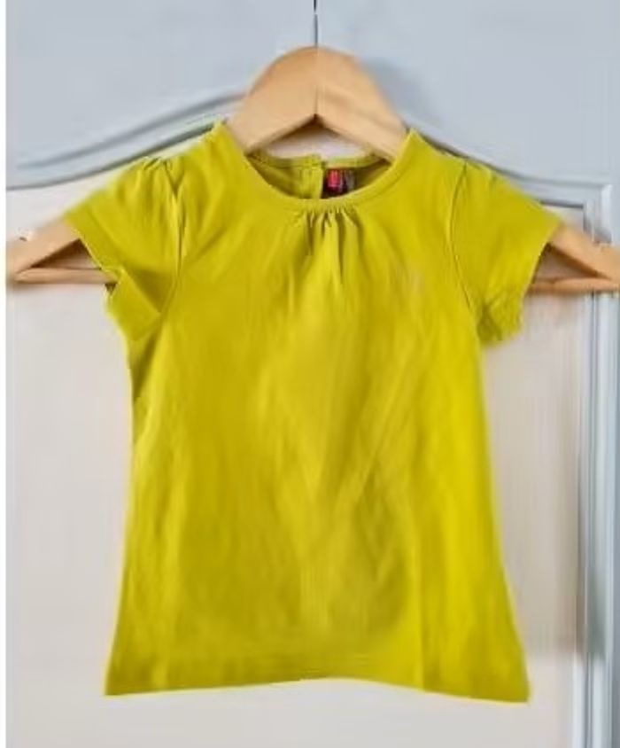 T-shirt Orchestra, taille 23 mois