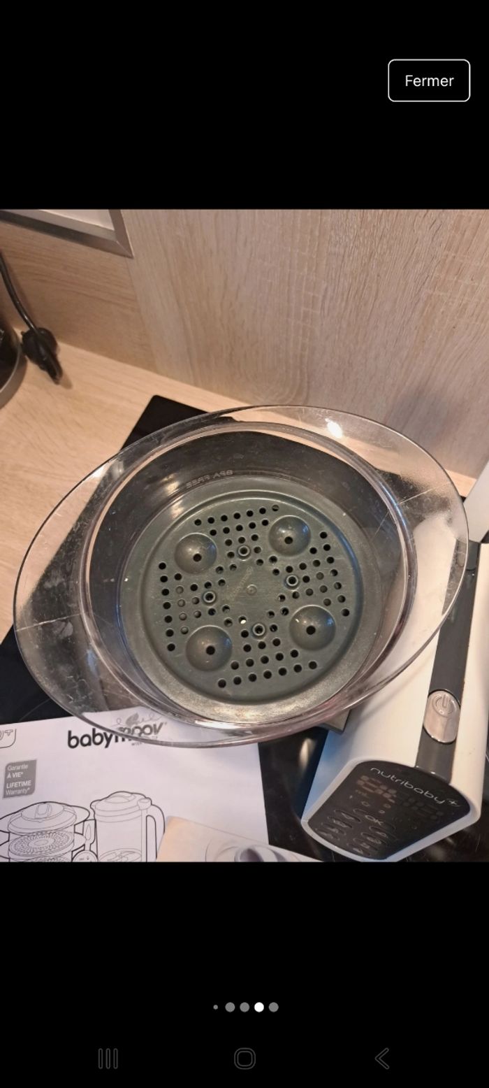 Nutribaby+ - photo numéro 5