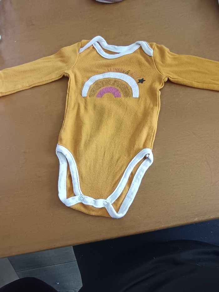 Lot boddy 10 pièces - photo numéro 6