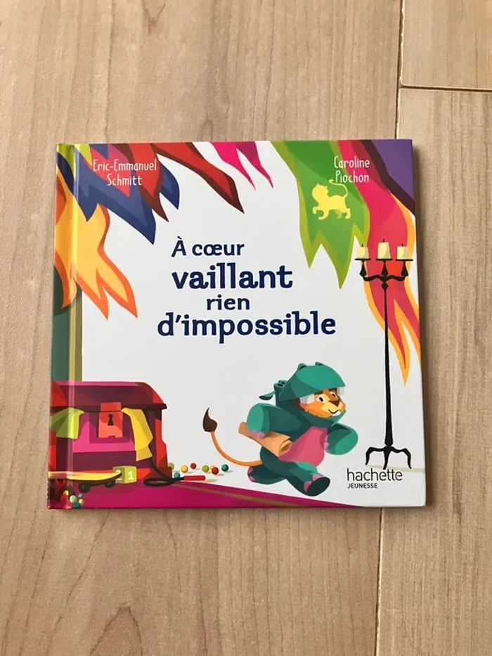 Livre McDonald’s