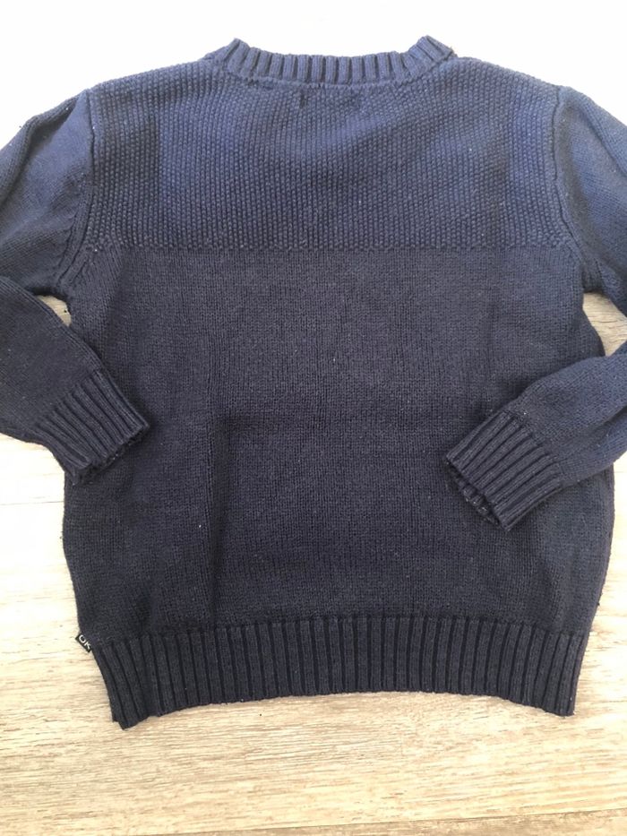 Pull - photo numéro 4