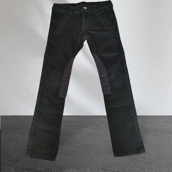 Pantalon fille 4/5 ans (110cm) Zara
