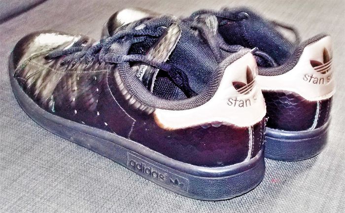 Sneakers "Adidas" - photo numéro 4