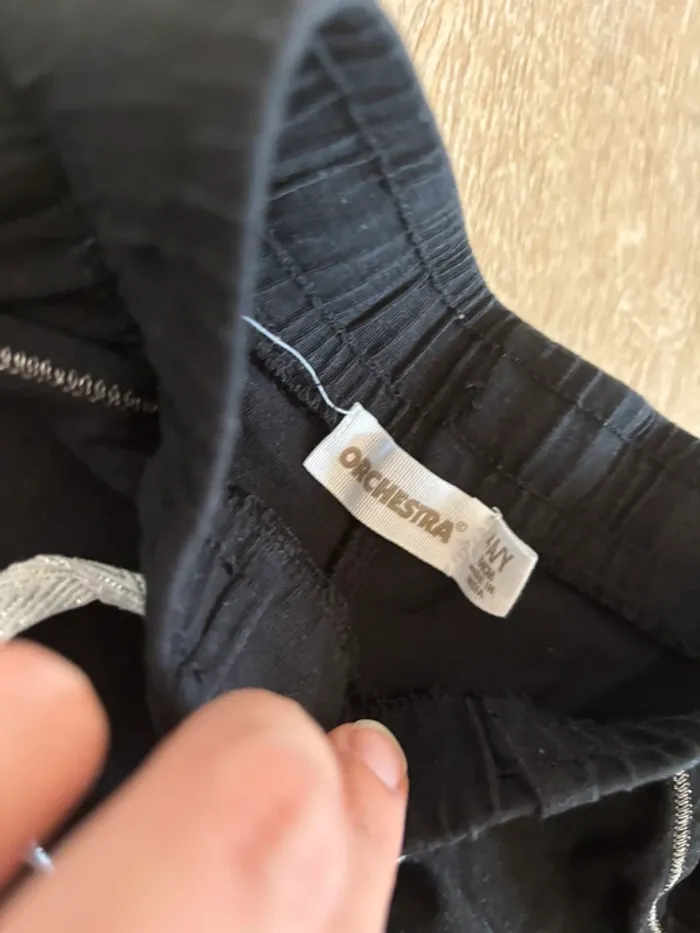 Shorts fille 4 ans - photo numéro 6
