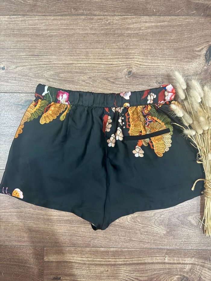 Short Zara t38 - photo numéro 5