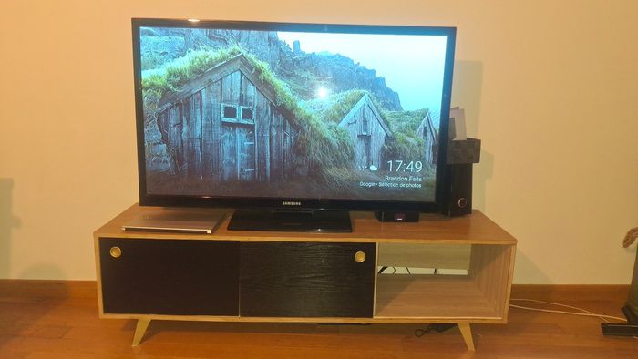 Meuble tv - photo numéro 2