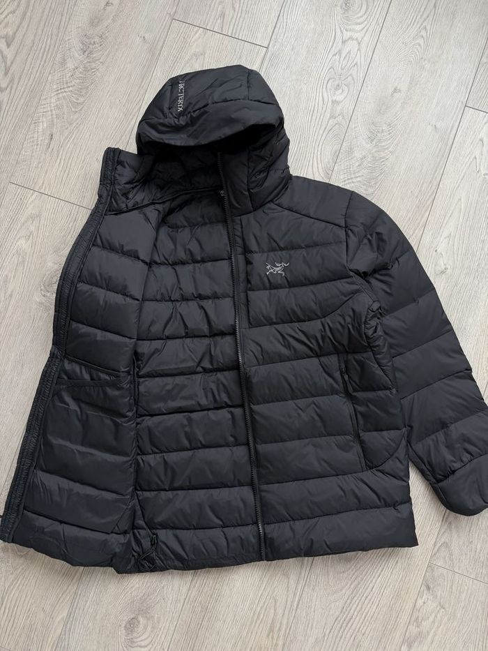 Arc'teryx Thorium Hoody - photo numéro 2