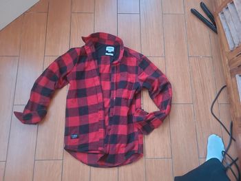 Chemise pull&bear TS