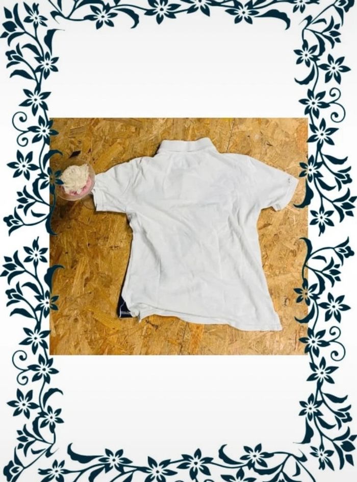Polo Ralph Lauren 8 ans - photo numéro 3