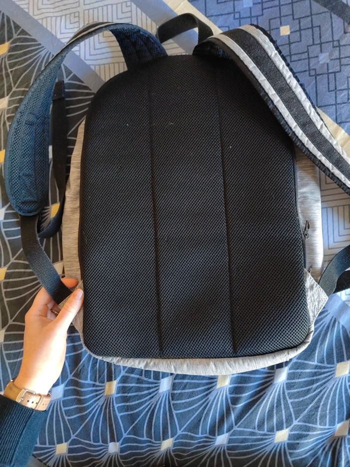 Sac à dos pc fossil - photo numéro 2