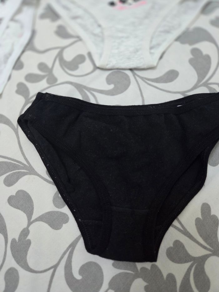 Culotte 4/5 ans - photo numéro 2