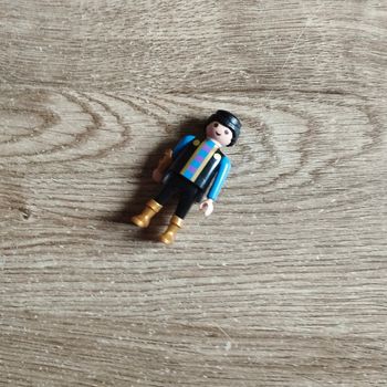 🪄 Homme Playmobil #emyfleury_playmobil