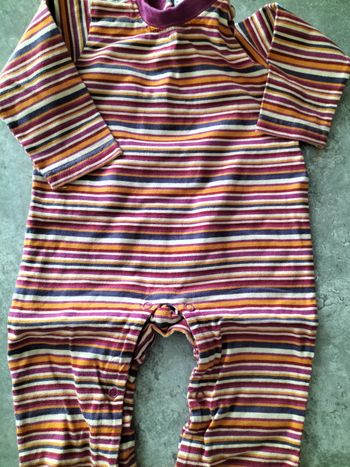 Pyjama taille 9 mois  Chocolatine