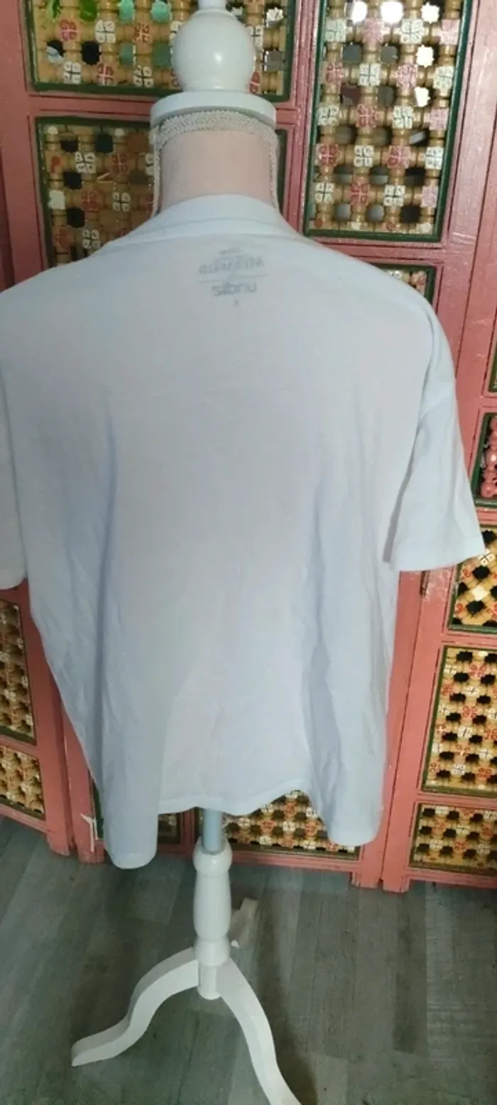 Tee shirt Disney - photo numéro 5