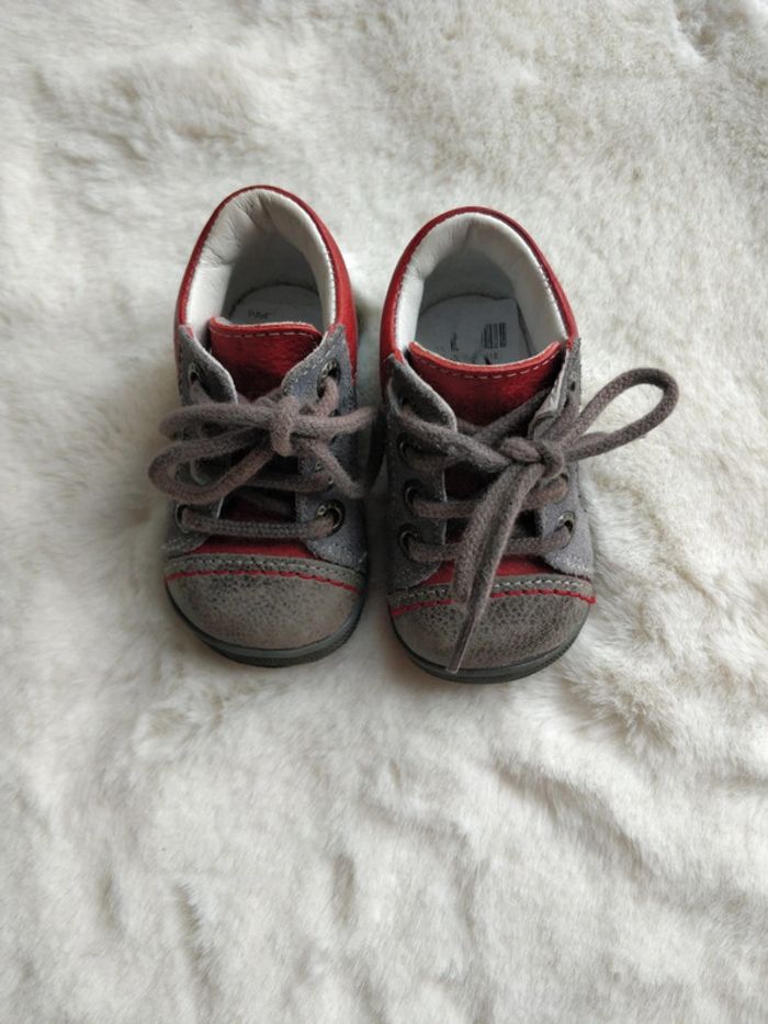 Chaussures Bellamy mixte - photo numéro 2
