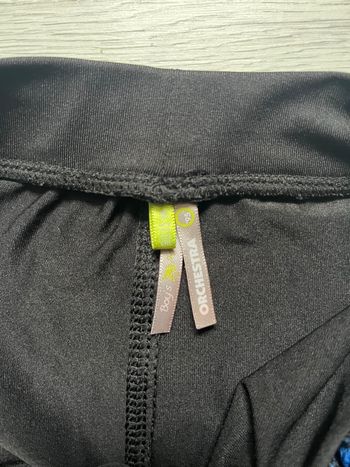 Legging de ski pour enfants