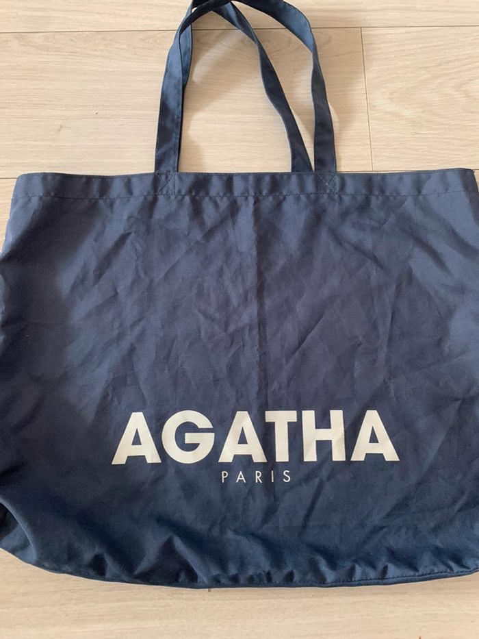 Sac Agatha - photo numéro 2