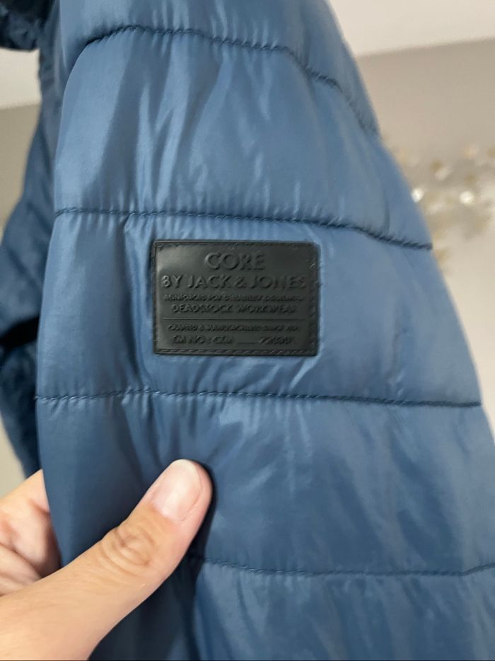 Doudoune jack&jones S - photo numéro 4