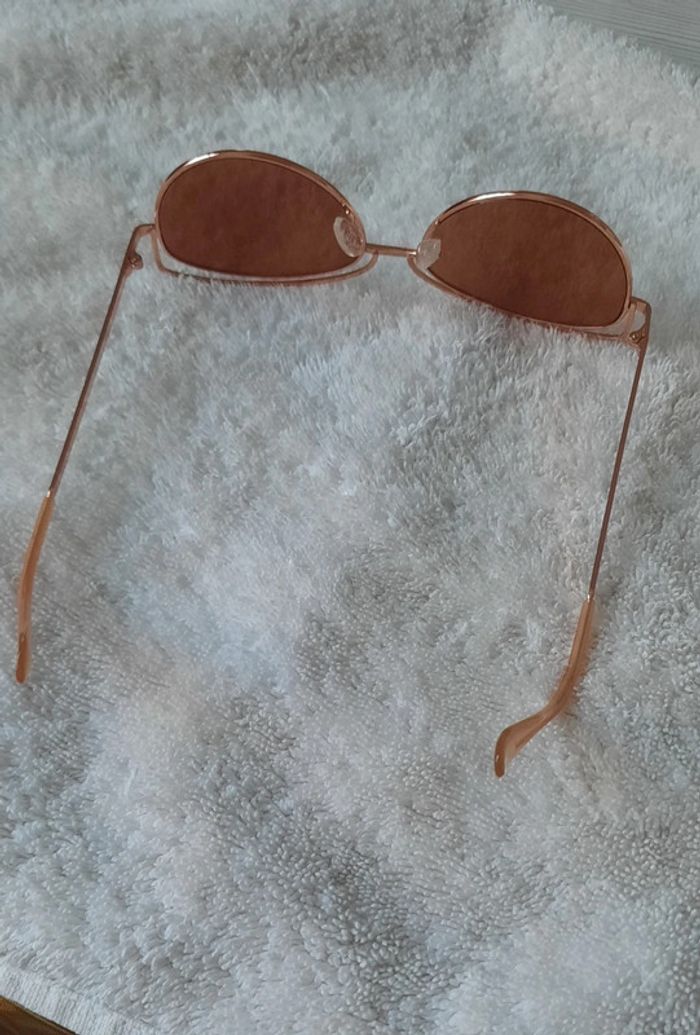 Lunette solaires bijou brigittes - photo numéro 6