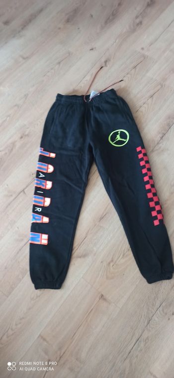 Pantalon de sport Jordan t. S