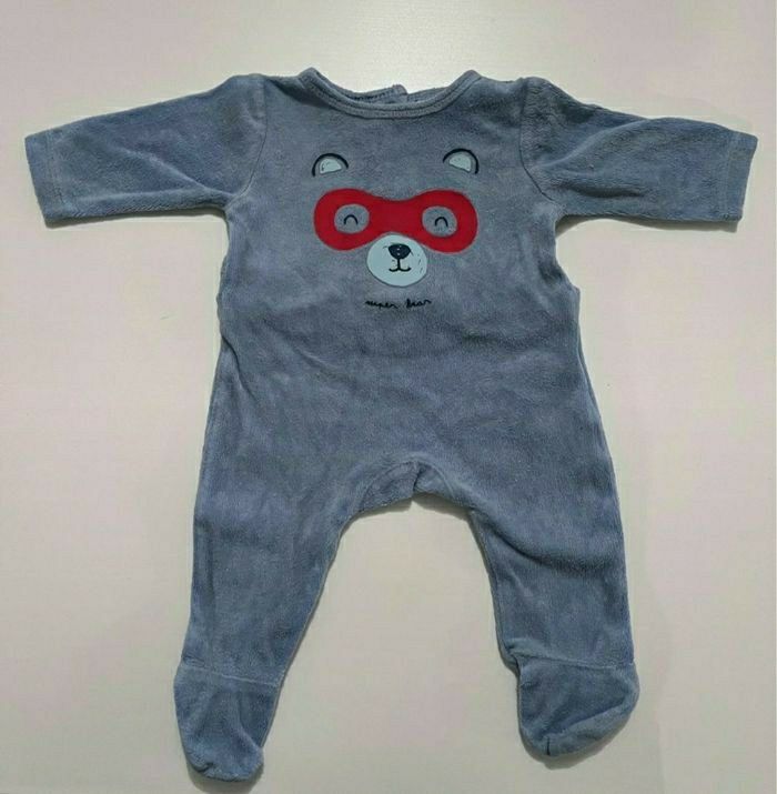 Pyjamas - photo numéro 6