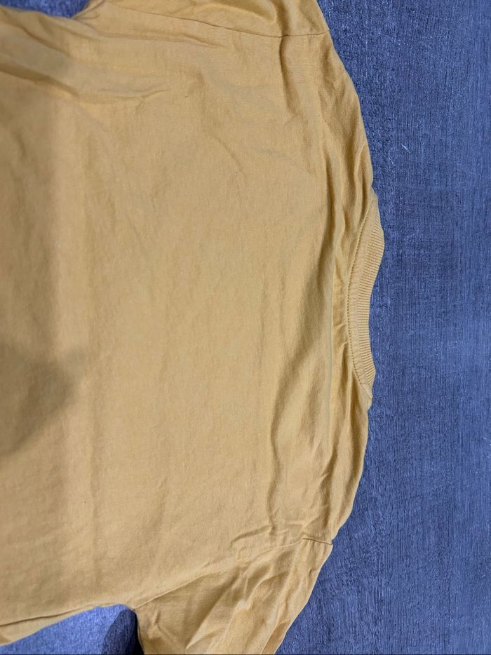 T-shirt ML garçon 5ans - photo numéro 7