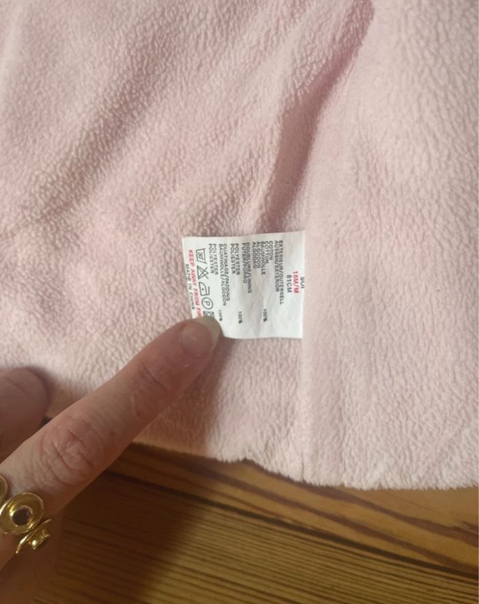 Veste sans manche Jacadi - photo numéro 4