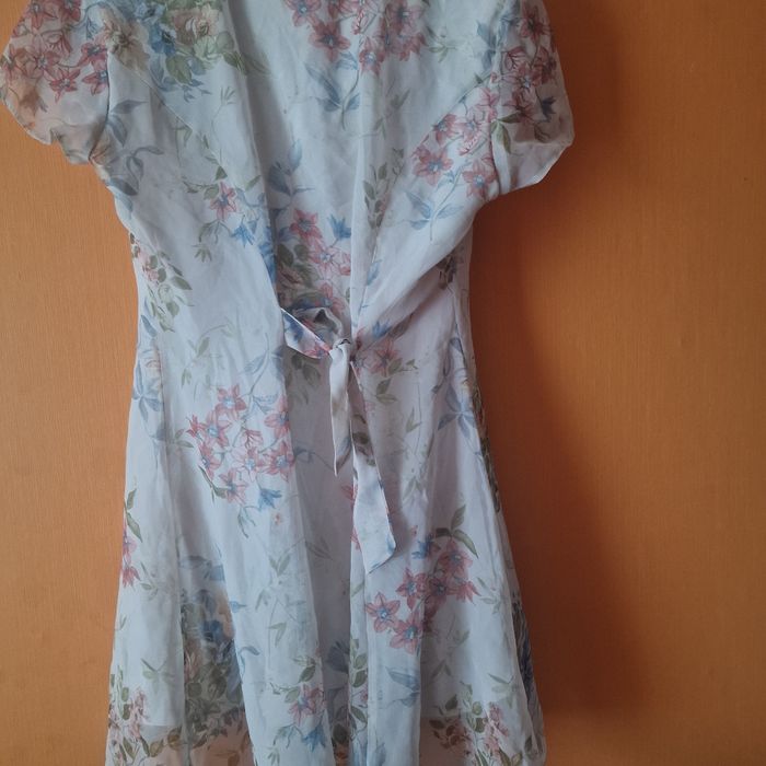 Robe short - photo numéro 3