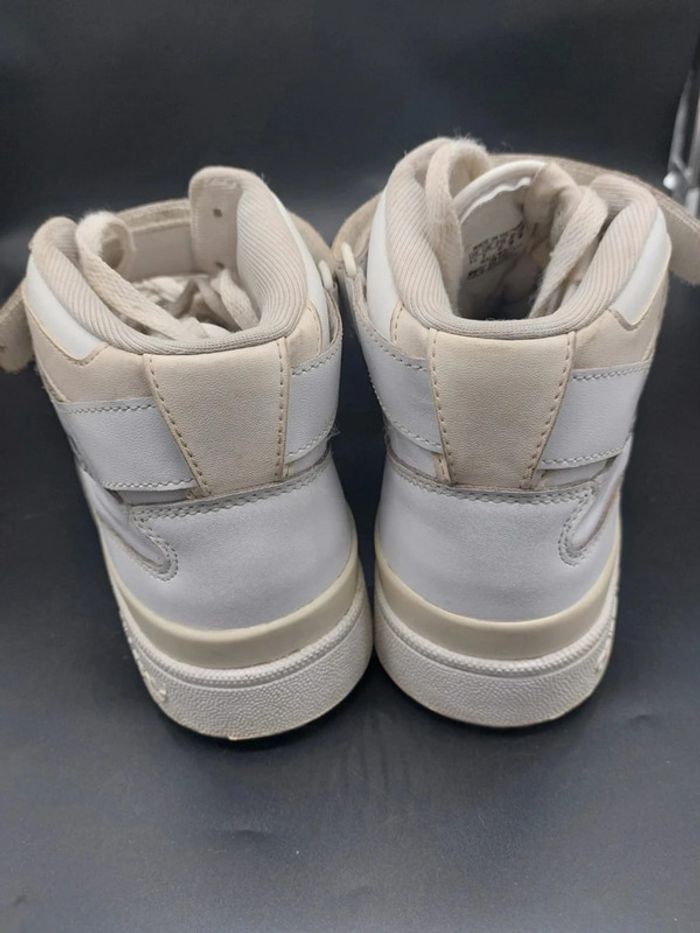 Adidas Forum Mid - photo numéro 9