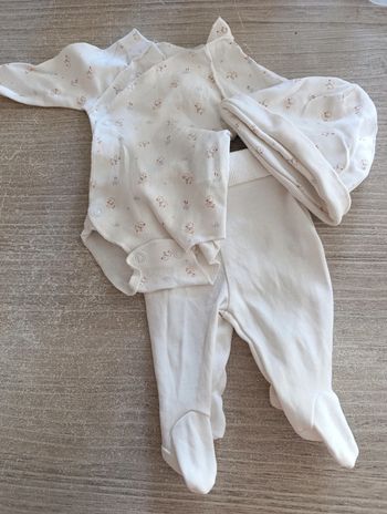 Ensemble naissance