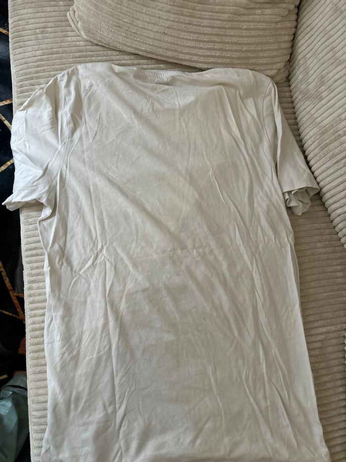 Tee shirt jack and jones - photo numéro 4