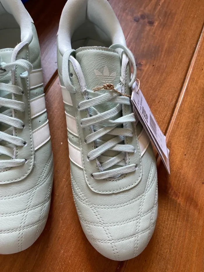 Baskets Adidas Taekwondo 42 - photo numéro 7