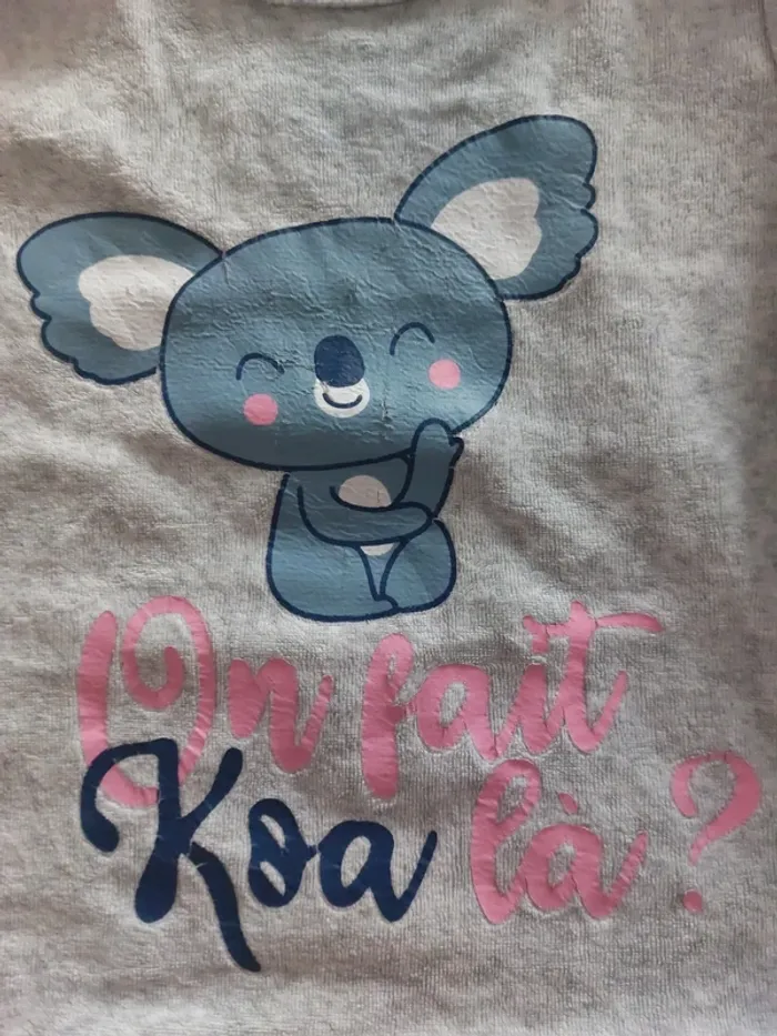 Pijama fille - photo numéro 6
