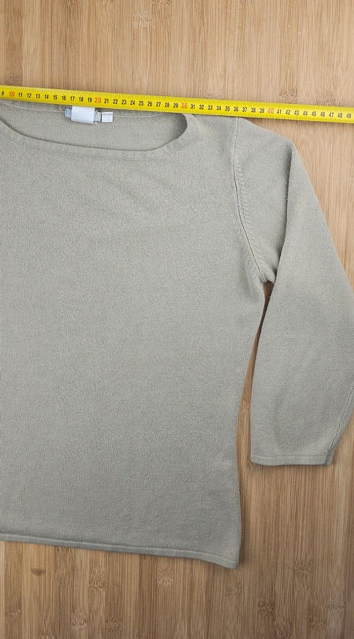 Pull léger - photo numéro 4