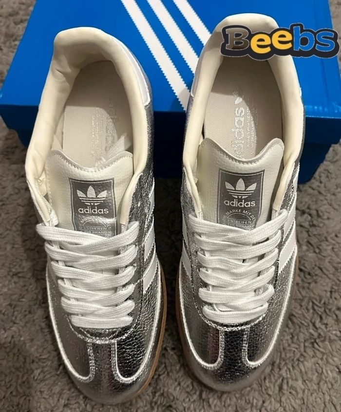 Adidas originals Samba OG Taille 36 - photo numéro 2