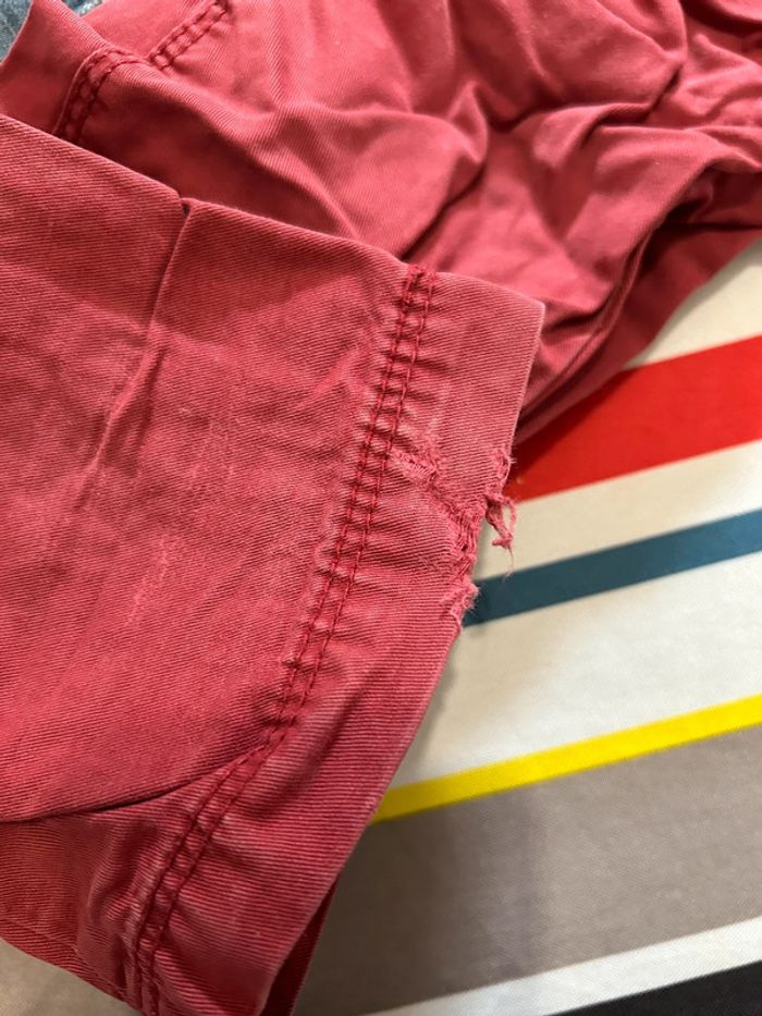 Lot 5 pantalons - photo numéro 7