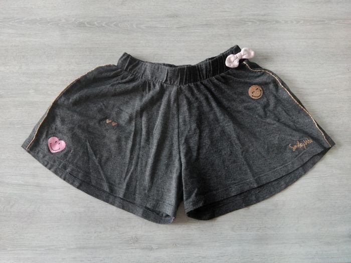 Short jupe