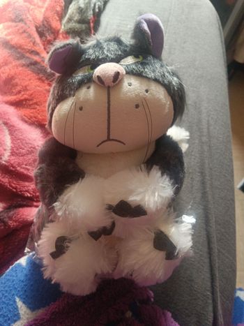 Peluche 