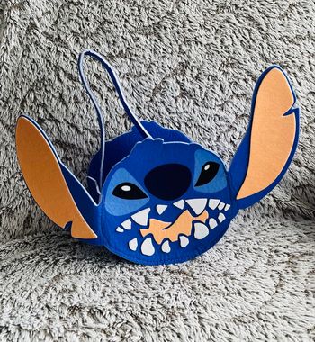 NEUF - sac Stitch Disney GiFi
