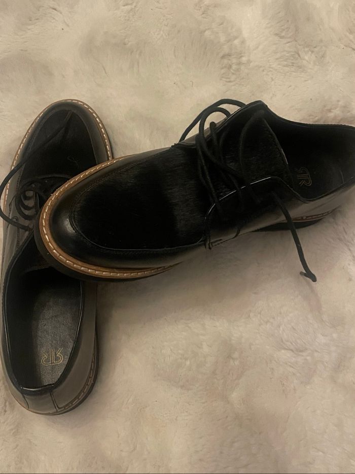 Mocassins La Redoute - photo numéro 3