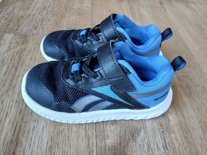 Baskets Reebok p.24 - photo numéro 5