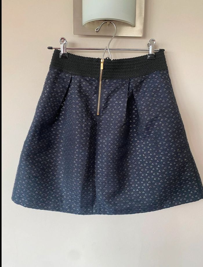 Jupe chic Camaïeu 38 - photo numéro 9