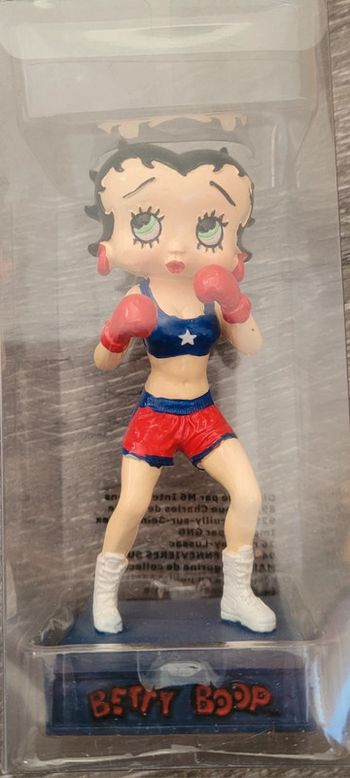 Betty Boop