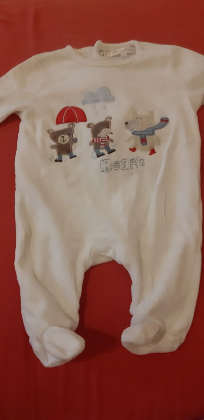 Pyjama