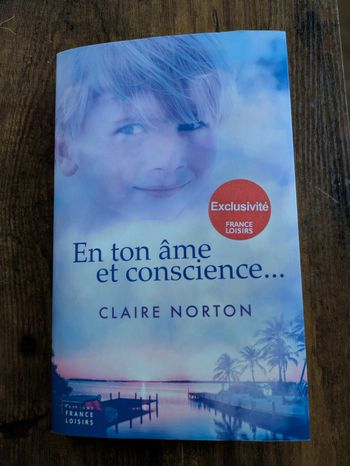 En ton âme et conscience